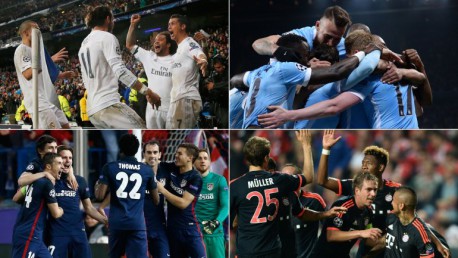 Bayer Münich, el favorito en las apuestas