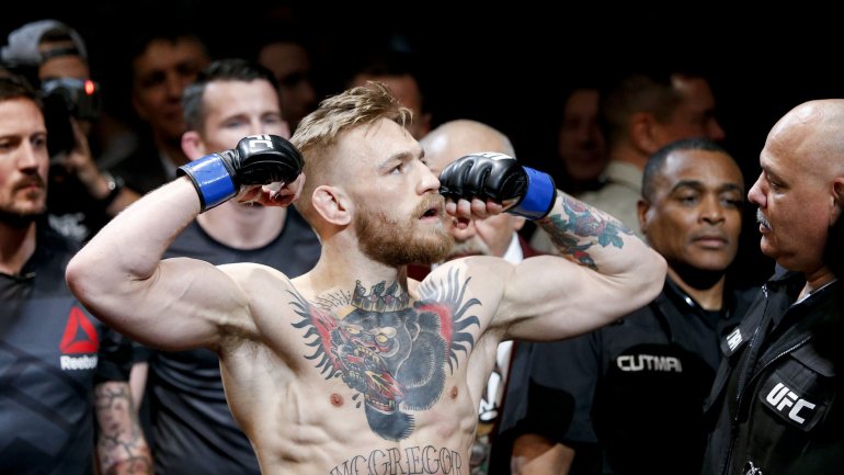 Escándalo en la UFC: Conor McGregor anunció su retiro tras ser excluido de la revancha con Nate Díaz