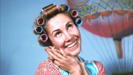 «Doña Florinda» cuenta la verdad sobre sus romances con otros integrantes de»El Chavo del 8″