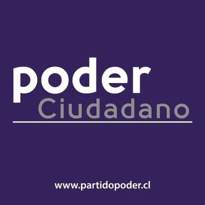 Poder Ciudadano:  “Chile necesita a su gente, los caudillos y partidos tradicionales, cumplieron su ciclo”