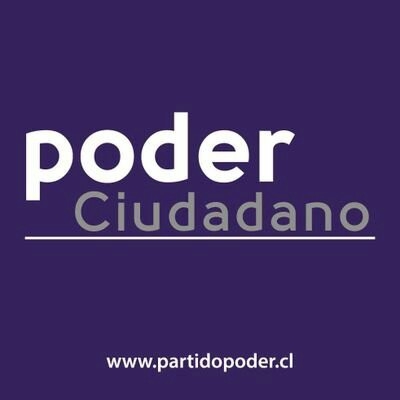 Poder  Ciudadano  realiza  votación  interna  para definir  su participación  en Proceso  Constituyente