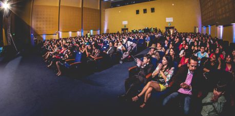 Festival Internacional de Cine de Lebu 2016 tendrá versión en Centro Cultural Estación Mapocho