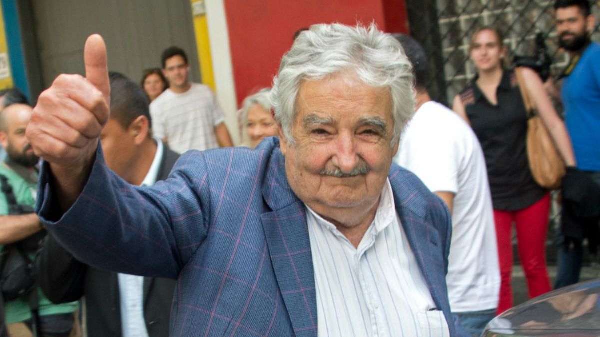 Mujica hace el llamado a que la clase obrera se una para enfrentar el capitalismo