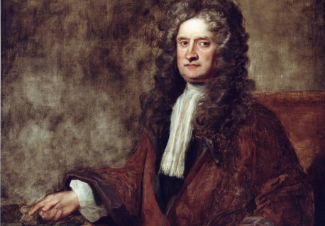 Encuentran la ‘receta’ de Newton para convertir metales en oro o plata