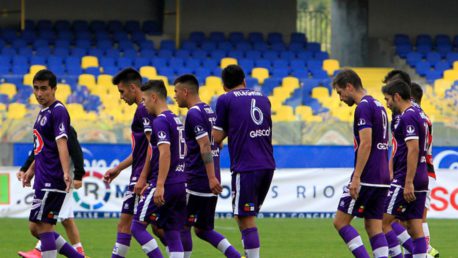 Sifup y ANFP se reúnen ante posibilidad de huelga