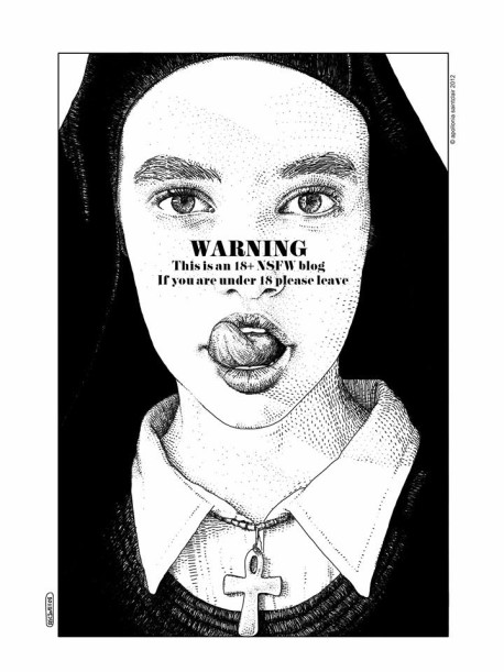 Transgredir la Realidad: El universo sexual de Apollonia Saintclair