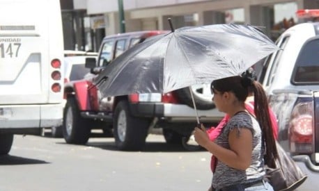 Se pronostican días soleados en la CDMX