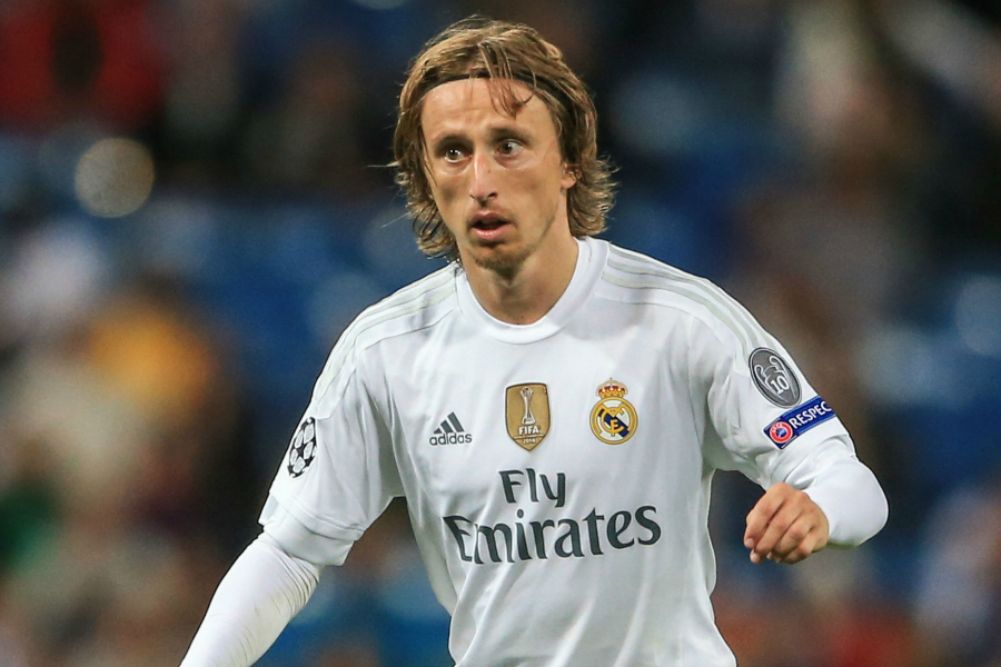 Modric
