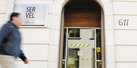 Nuevo error ante el Servel evidencia que oficialismo no está ni ahí con primarias