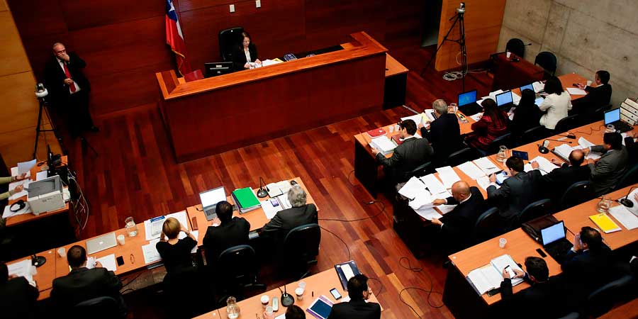 Caso Tsunami: Tribunal accede a suspensión condicional y descarta juicio oral