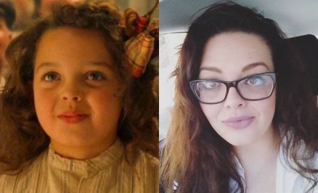 Así han cambiado los actores de Titanic 20 años después