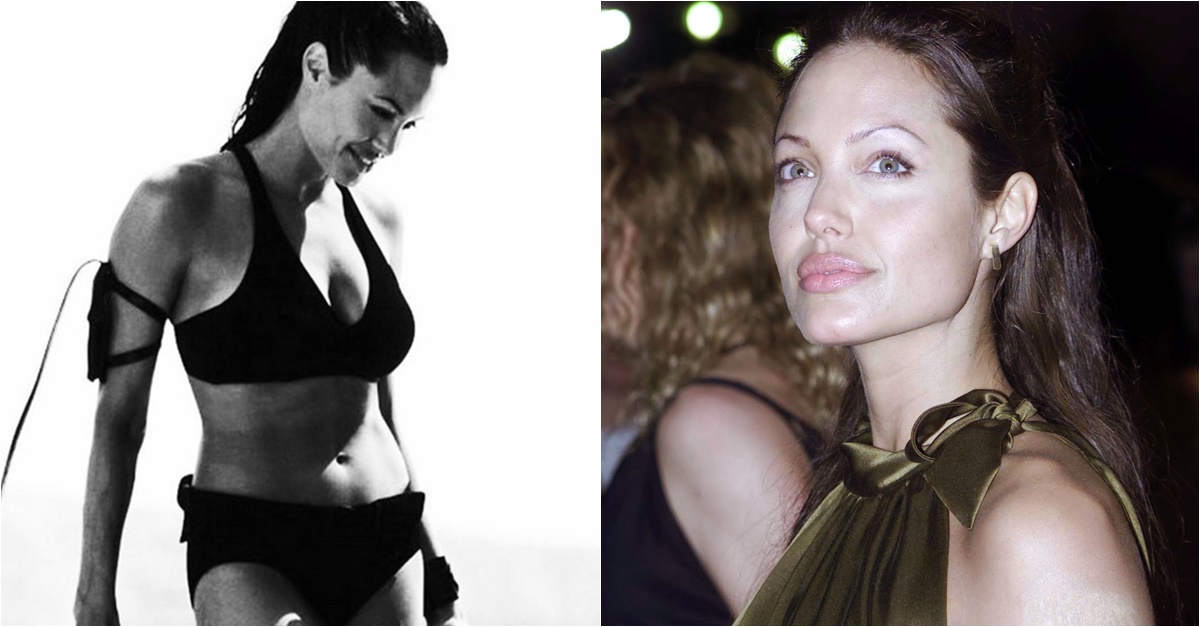 Estos son todos los cambios de