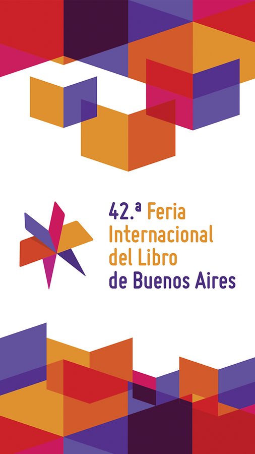 Cursos gratuitos en la Feria del Libro de Buenos Aires