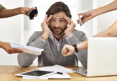 Elimina el estrés en mas de un 80% en solo 3 minutos, justo donde te encuentras