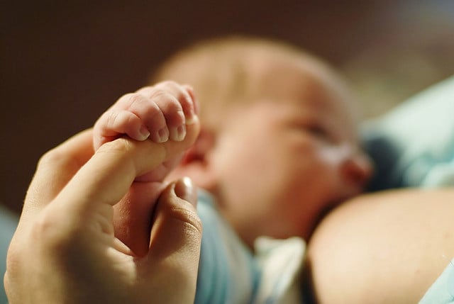 Unicef: 77 millones de bebés no toman leche materna en primeras horas de vida