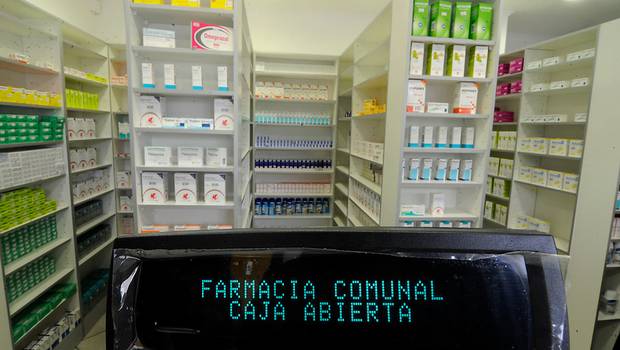 Lo Prado inaugurará su farmacia comunal: beneficiará a 130 mil usuarios de CESFAM
