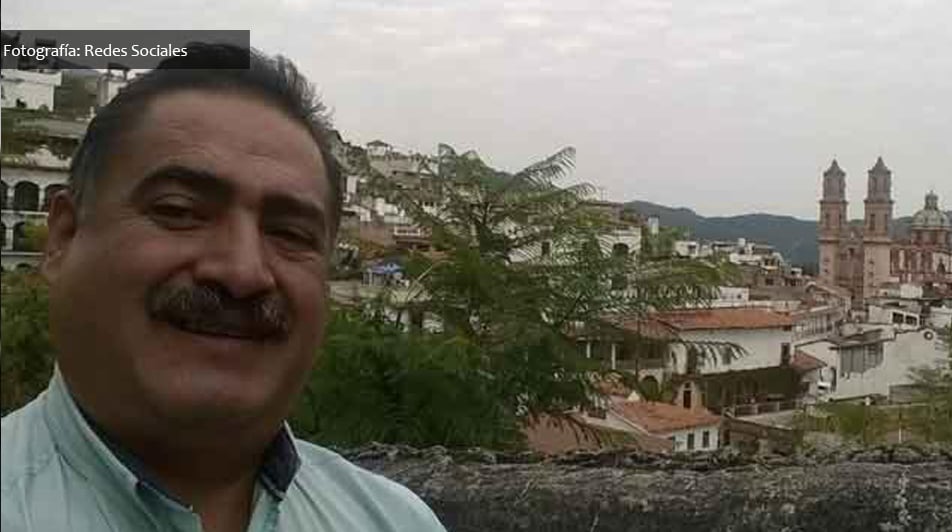 Francisco Pacheco, cuarto periodista asesinado en 2016