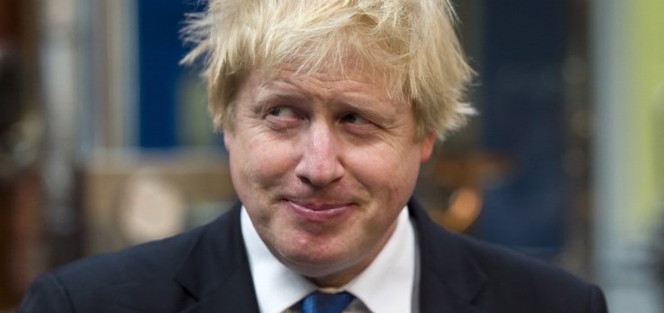 Reino Unido: Boris Johnson es nombrado canciller británico