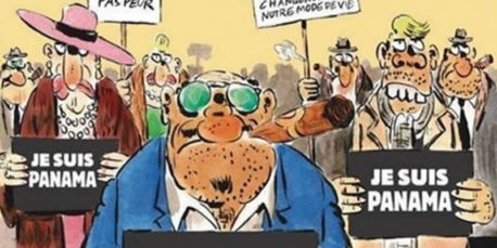 Panama Papers y la elusión de impuestos. Por Hugo Fazio
