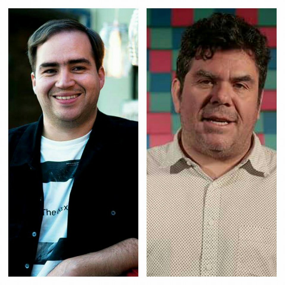 Rulo y sopitas entre asesores externos para la constitución de la ...