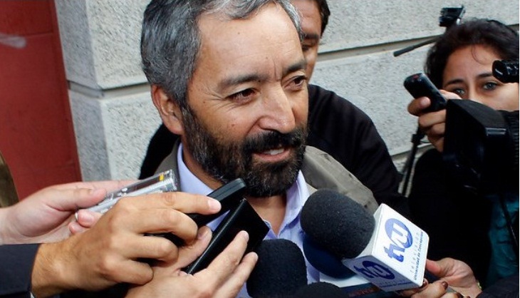 Caso Matute: Descartan presunta confesión revelada por cura Andrés San Martín