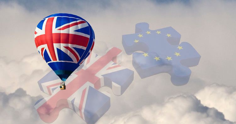 Reino Unido dejaría la UE a fines de 2019