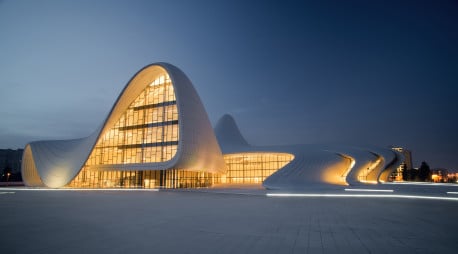 Muere la arquitecta Zaha Hadid y la recordamos con sus mejores obras