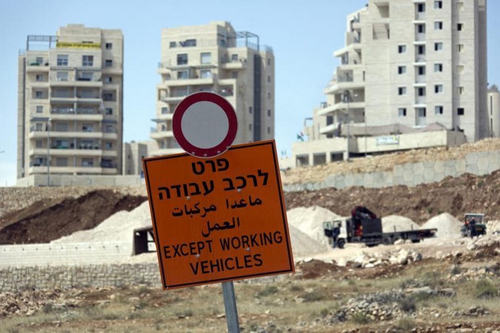Asentamientos israelíes: Demandan por 34 mil millones de dólares a financistas del genocidio en EEUU