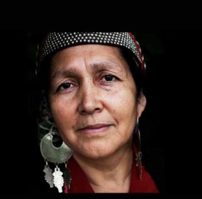Entrevista a Juana Calfunao: «Se nos criminaliza, se nos judicializa, por el único derecho de defender, el derecho a existir como un pueblo, un pueblo digno»