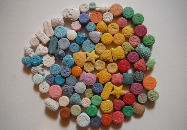 EEUU: La MDMA podría ser una droga legal en 2021