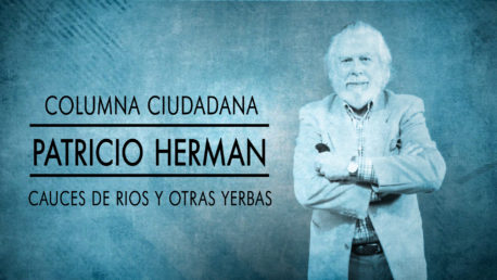 Cauces de rios y otras yerbas