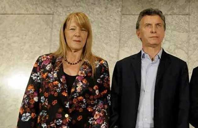 Margarita Stolbizer sobre Macri y Panamá Papers: «Faltan explicaciones”
