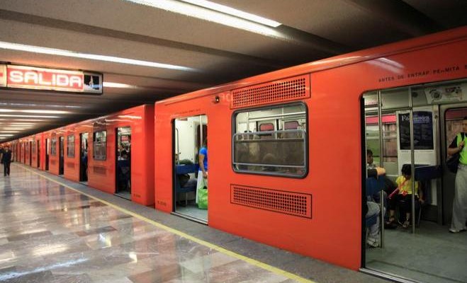 Comienzan las obras de modernización en tres estaciones de la Línea 1