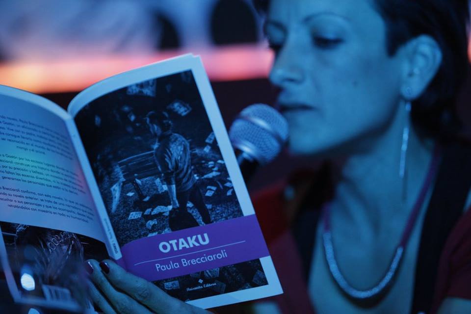 Reseña literaria – «Otaku» de Paula Brecciaroli: Los dramas clásicos en los tiempos modernos