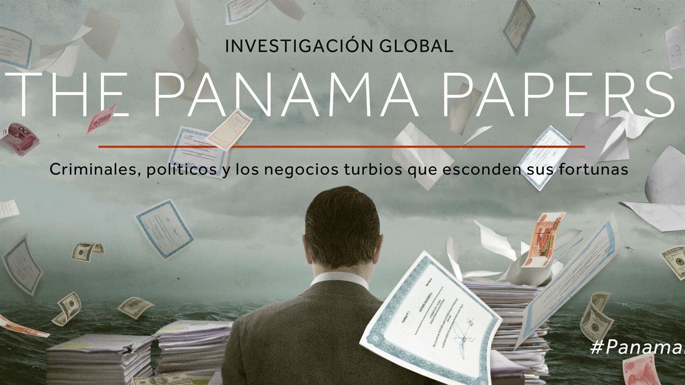 La OEA, precupada por los políticos latinoamericanos implicados en los Panamá Papers
