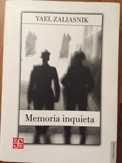 Lanzan libro sobre manifestaciones contemporáneas de las memorias de la dictadura
