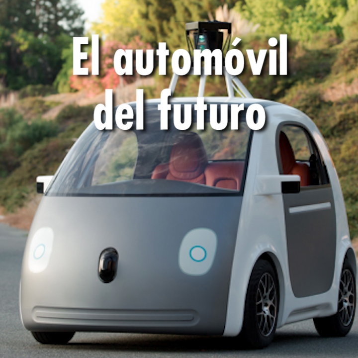 El automóvil del futuro