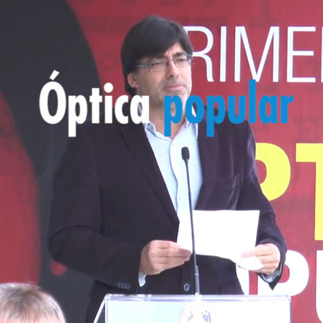 Óptica Popular