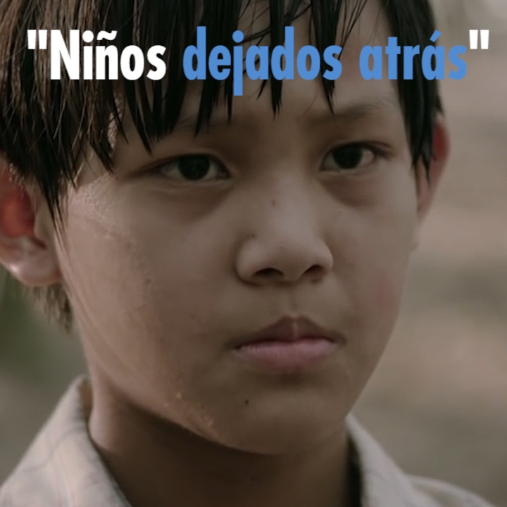 China: El drama de los 61 millones de niños que crecen sin sus padres