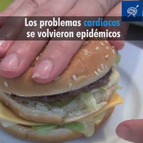 Por una información errónea los problemas cardiacos se volvieron una epidemia