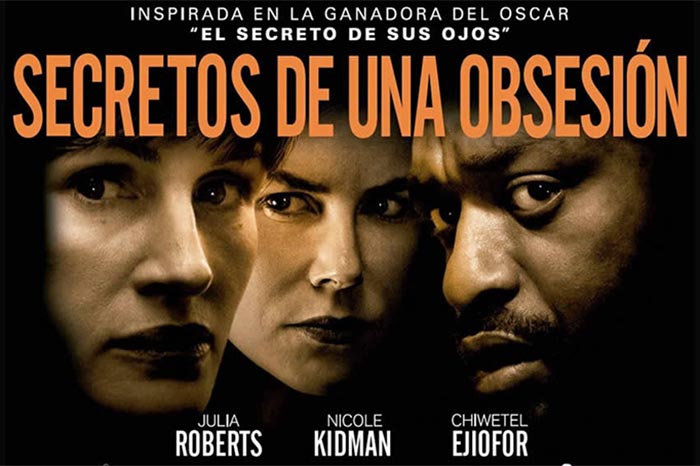 El thriller hollywoodense inspirado en una película latinoamericana