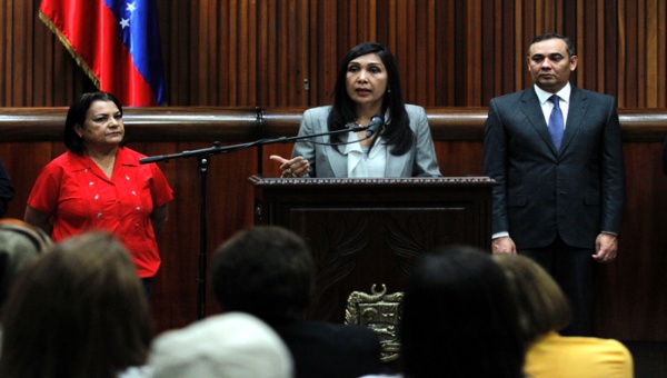 Venezuela: Tribunal Supremo declara inconstitucional Ley de Amnistía