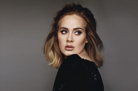 Adele publica dos fotos suyas sin maquillaje en Instagram, y nadie se lo cree