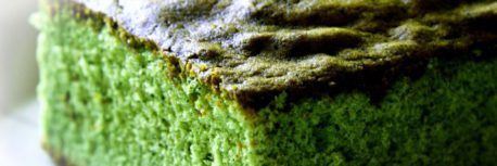 Bizcocho de marihuana: receta paso a paso.
