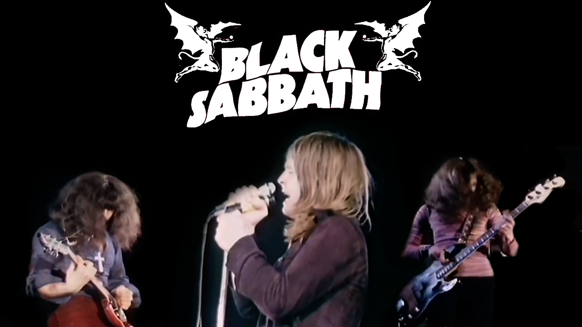 Black Sabbath vuelve a Chile, fecha y entradas