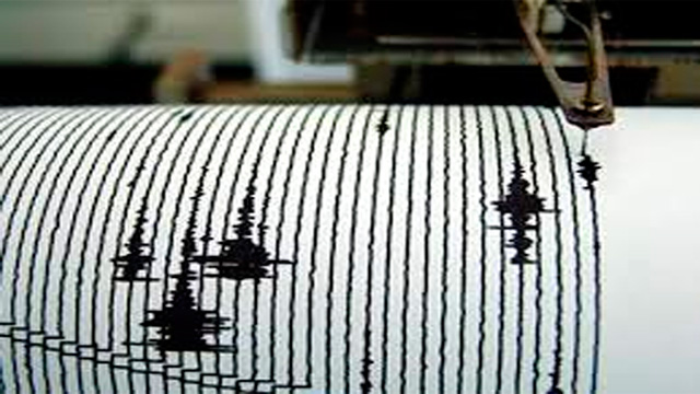 Se registra en Chiapas sismo de 6.0 grados Richter