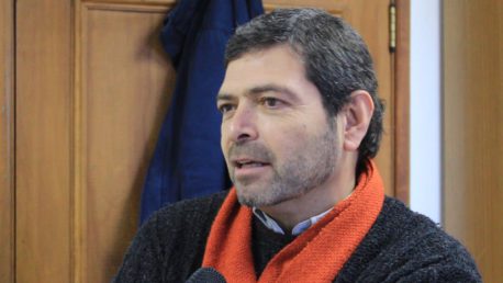 «Los sectores más activos tienen que asaltar este proceso»