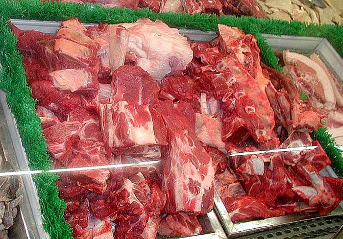 Dinamarca proyecta un impuesto a las carnes rojas para combatir el calentamiento global