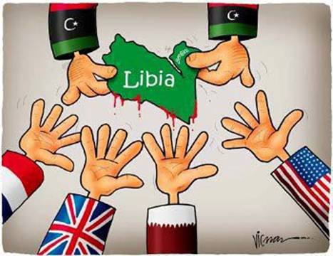 Obama se sincera: «Libia fue mi peor error»