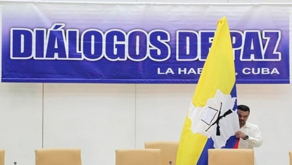 Colombia: FARC-EP y Gobierno concluyen nuevo ciclo de diálogos de paz